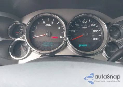 2008 Chevrolet Silverado 2500Hd Lt1 z USA, uszkodzony, nr VIN 1GCHK23608F100228